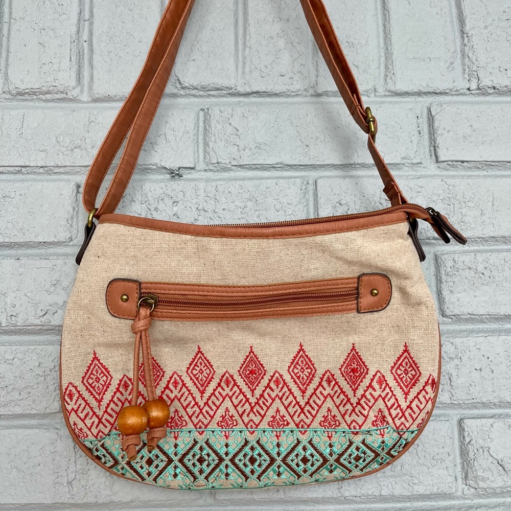 Rosetti Shoulder Bag